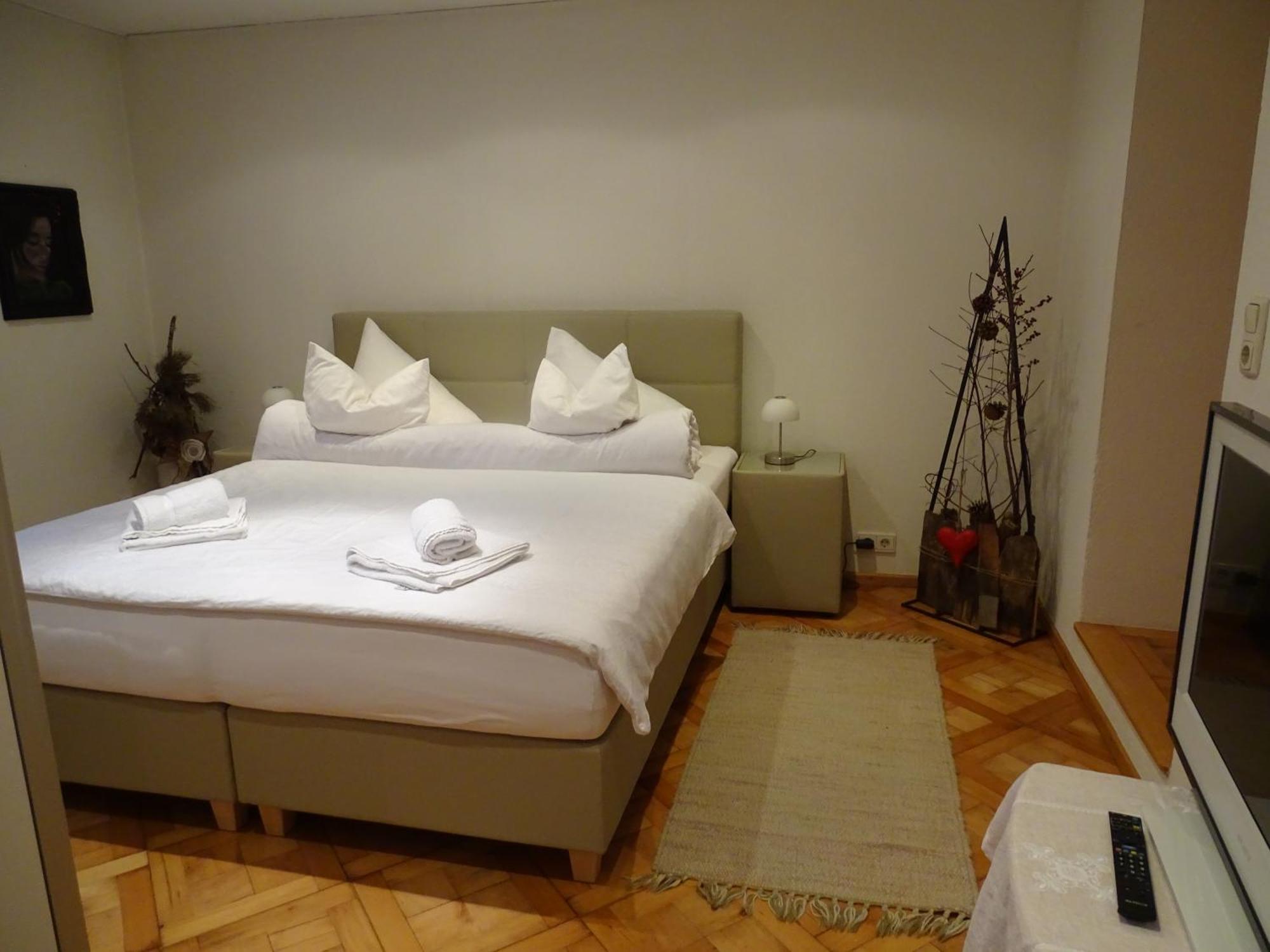 Appartment Marent Schruns Exterior foto