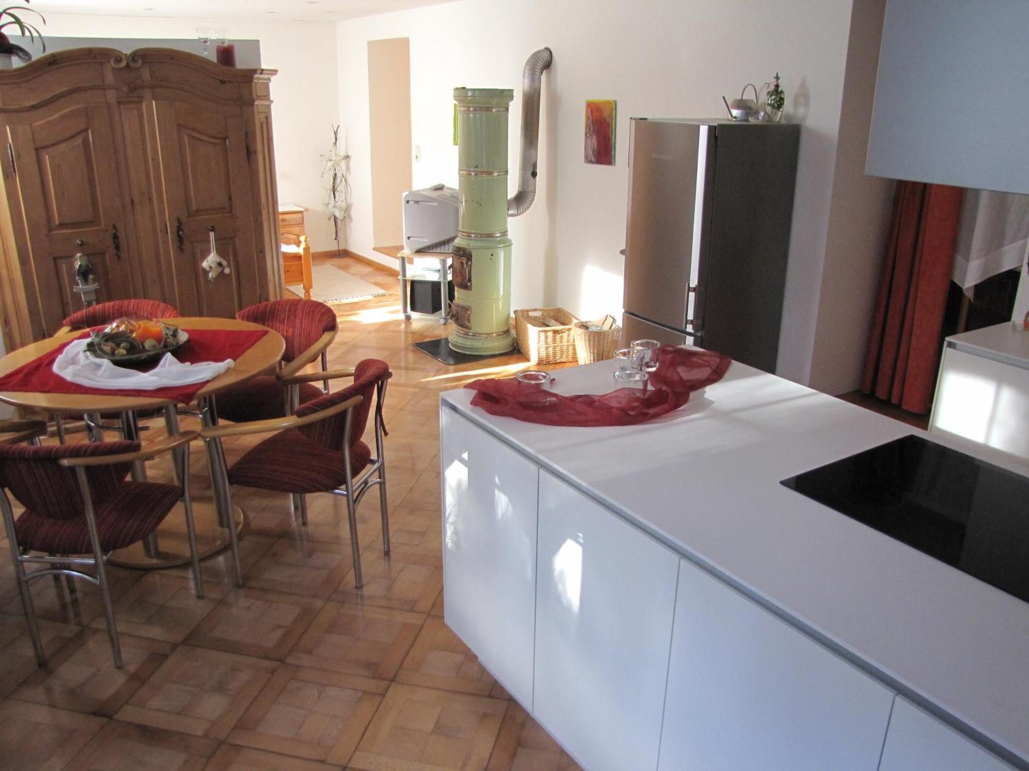 Appartment Marent Schruns Cameră foto