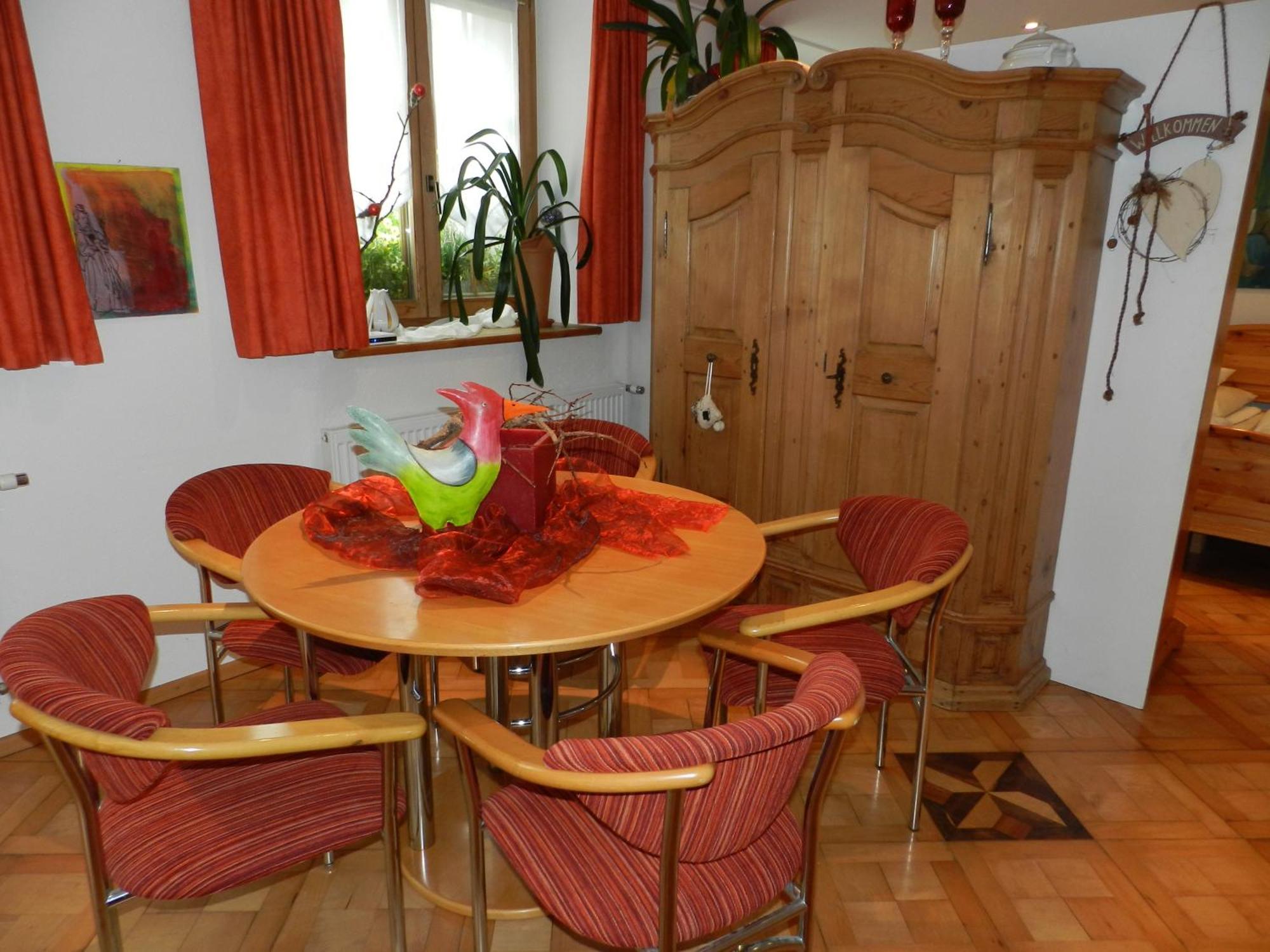 Appartment Marent Schruns Cameră foto
